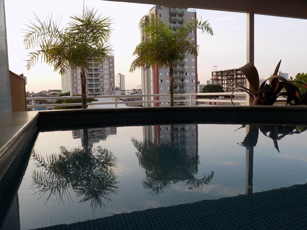 Hotel Apollo Uberlândia Exterior photo
