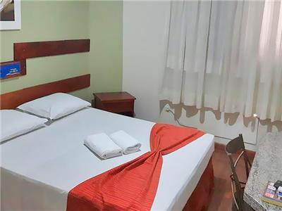 Hotel Apollo Uberlândia Exterior photo