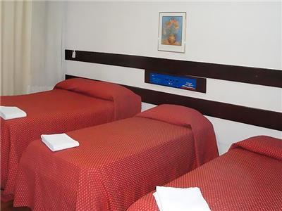 Hotel Apollo Uberlândia Exterior photo